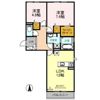 ララソフィア B棟の間取り画像