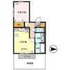 第7ウエスタンハイツの間取り画像