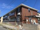 N-village しくいの外観