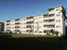 朝風マンションの間取り画像