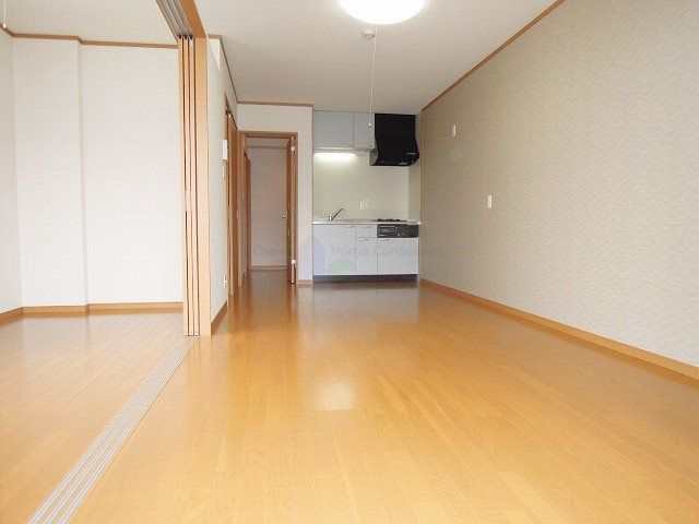 リビング