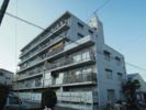沼ハイツの間取り画像