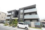 La Suite Infiniの外観