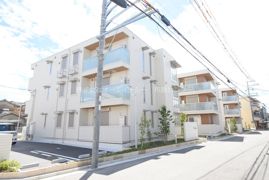 タケルチェの外観画像