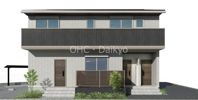 D-roomあいおいIIの外観