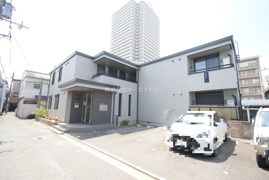 エムアールメゾンの外観画像
