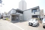 エムアールメゾンの外観