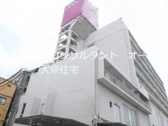 ハンリョウ八尾ハイツの外観画像