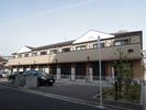 フジパレス光南町の外観
