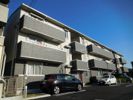エクセレント曙川東IIの間取り画像
