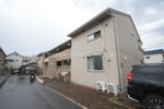 セジュール稲田本町の外観