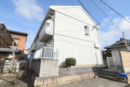 グレースハイムの外観画像