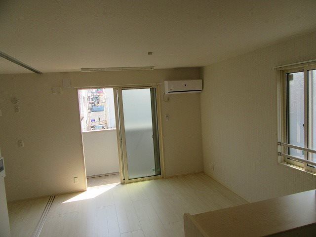リビング