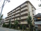 フローラ青山の外観