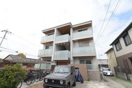 Sha Maison regaloの外観画像