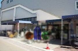 近くのサンディ 恩智店まで713m（徒歩9分）