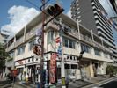 板倉第一ビルの外観