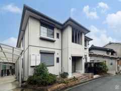 ピエモンヌ東山IIIの外観画像
