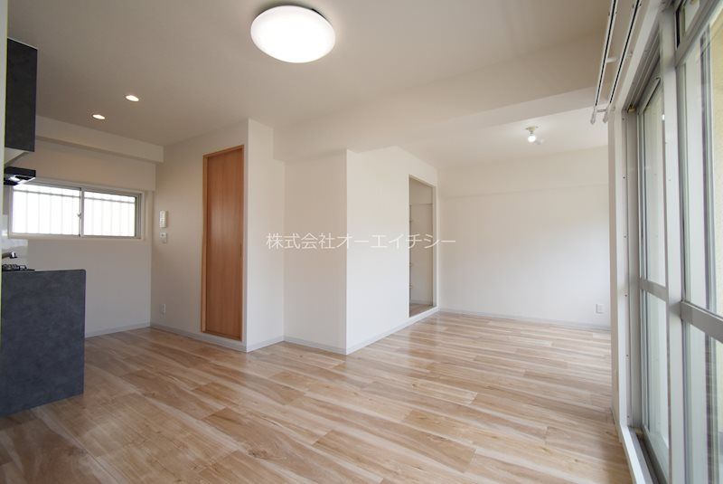 リビング