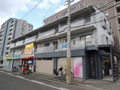 サンフォレストの外観画像