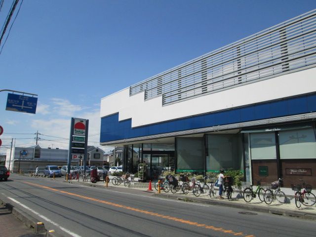 近くの株式会社たまや 本部まで800m(徒歩10分)