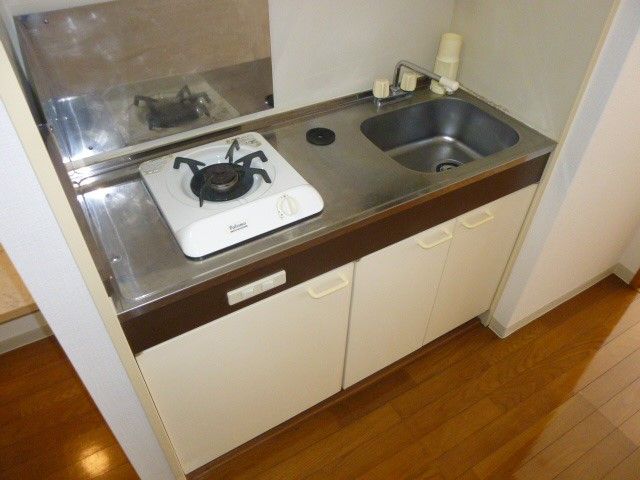 キッチン
