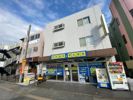 ベルハイツ平塚の間取り画像
