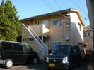 メゾン湘南の間取り画像