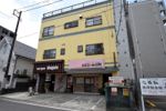 シャルムビルの間取り画像