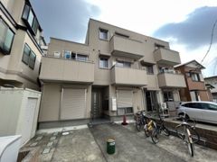 ラメール平塚の外観画像