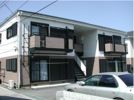 ハイハイツIIIの間取り画像