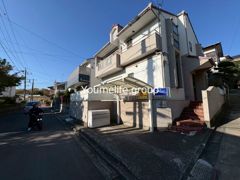 インプレスの外観画像