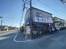 ツービー第2の間取り画像