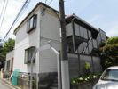 カーサ大船の間取り画像
