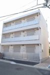 リブリ・サザン茅ヶ崎の間取り画像
