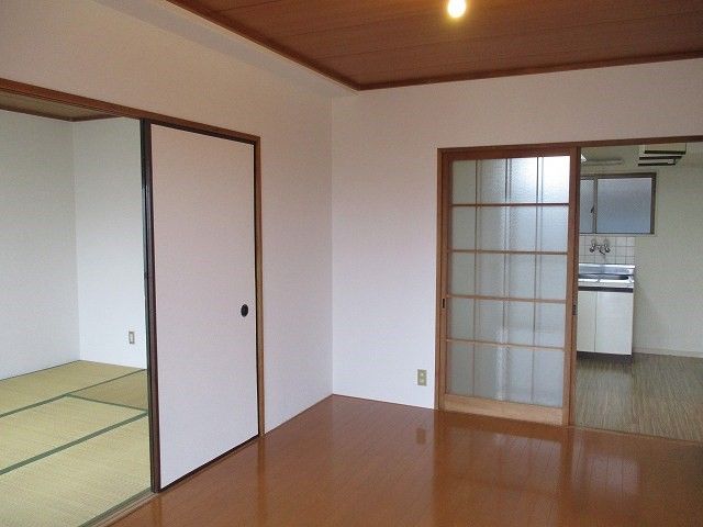 リビング