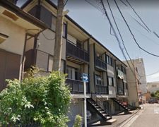 ドリームの外観画像