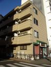 エミネンスの間取り画像