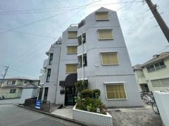 クリオ本郷台壱番館の外観画像