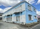 ブルーハイツの間取り画像
