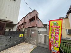リエブル湘南の外観画像