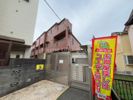 リエブル湘南の間取り画像