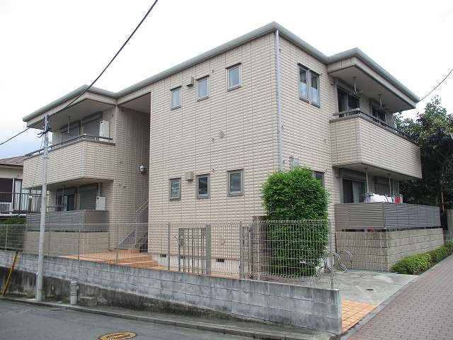 メゾンリーガルいずみの外観画像