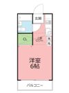 サンベルク伊勢原の間取り画像