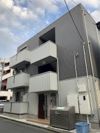 ポゥローニア湘南の間取り画像