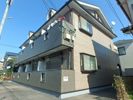 ラークヒルの外観画像