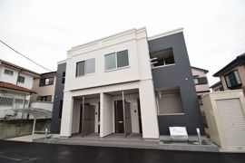 KULAの外観画像
