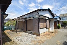 石井貸家（堀川B号室）の外観画像