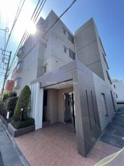 ポラリス湘南台の外観画像