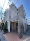 ポラリス湘南台の間取り画像